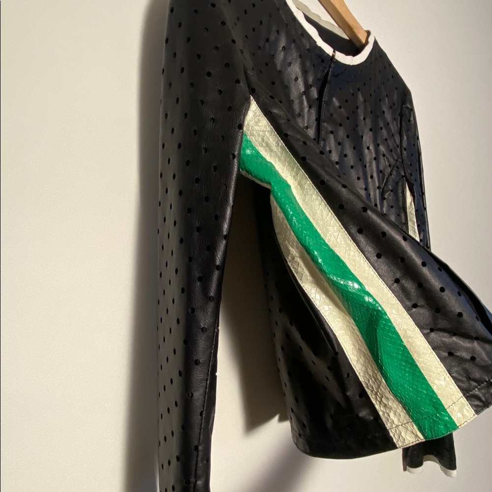 DROMe Leather Jacket